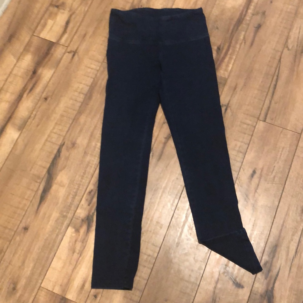Slim station Jeggings